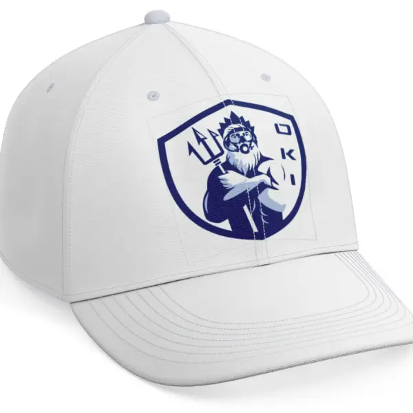 Oki Hat