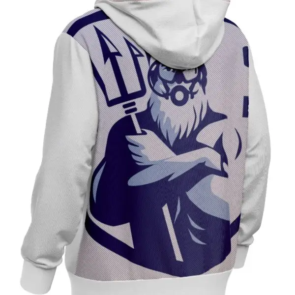 Oki Hoodie Full